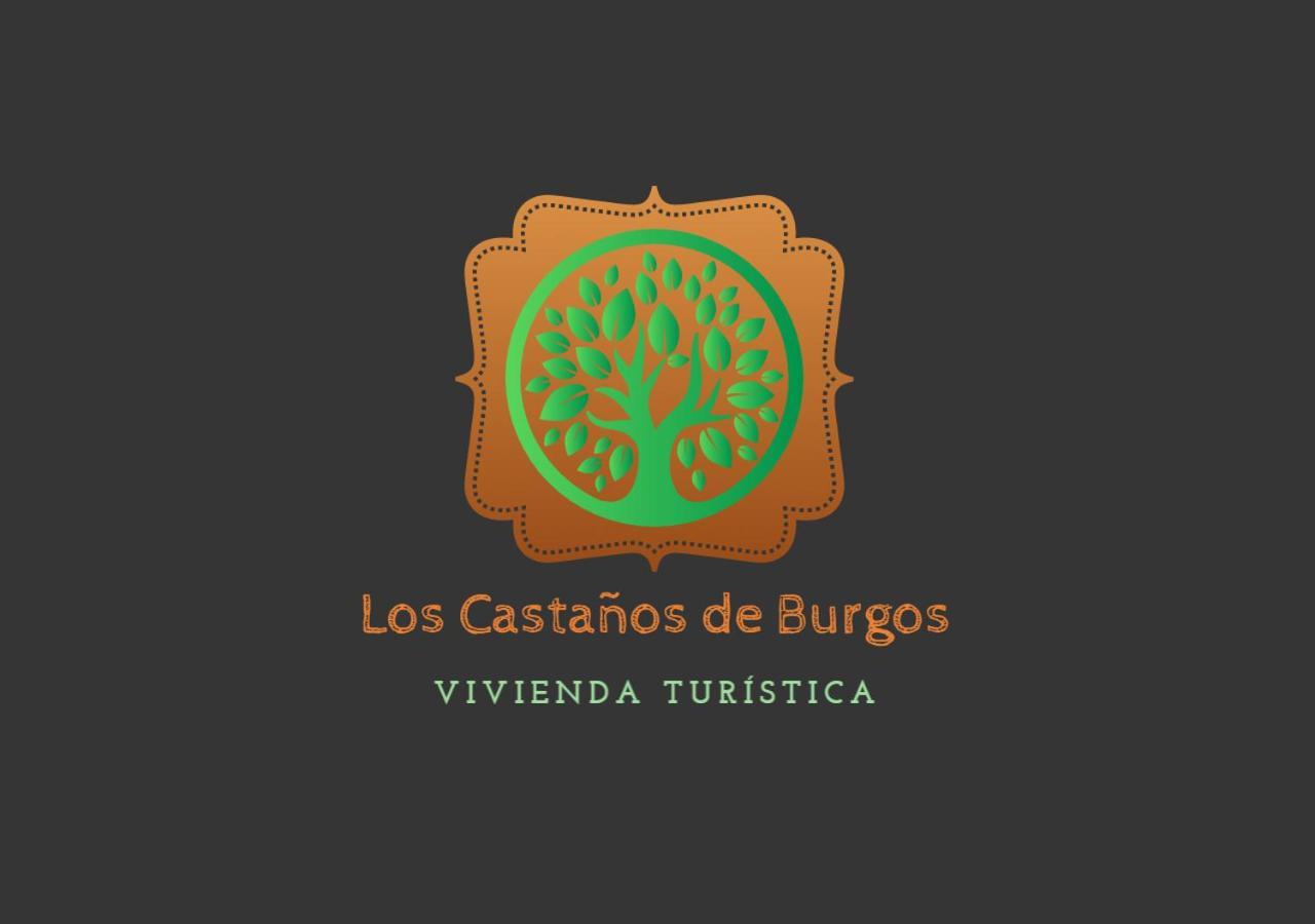 Piso turístico - Los Castaños de Burgos Exterior foto